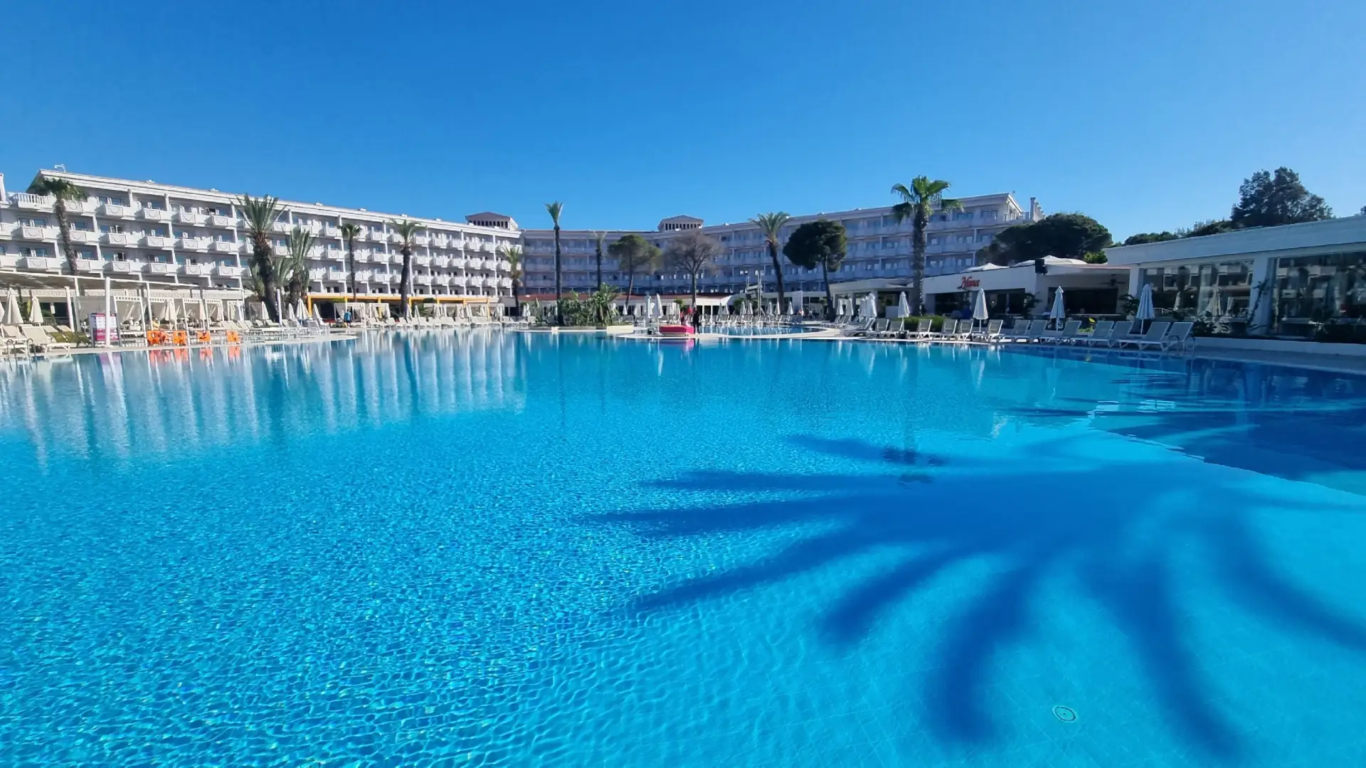 😍😍😍 ГОРЯЩИЙ ТУР В БЕЛЕК!!! 🔥🔥🔥 ИЗ ПЕРМИ ✈

🌴 Отель "SELECTUM NOA BELEK" 5*
✈ Вылет: 23 мая на