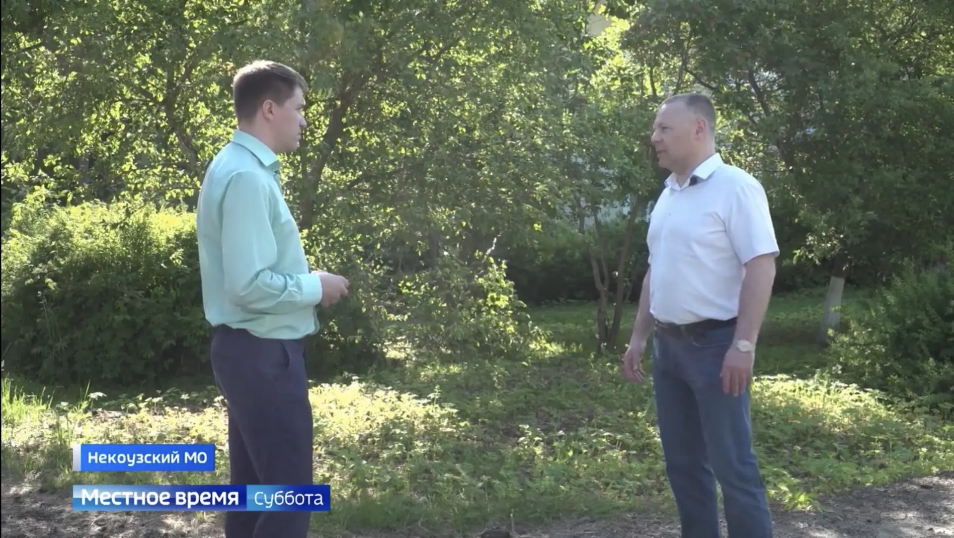 🎤📺 Интервью с губернатором Ярославской области Михаилом Евраевым. 
 
✔ Подводим итоги уходящей нед