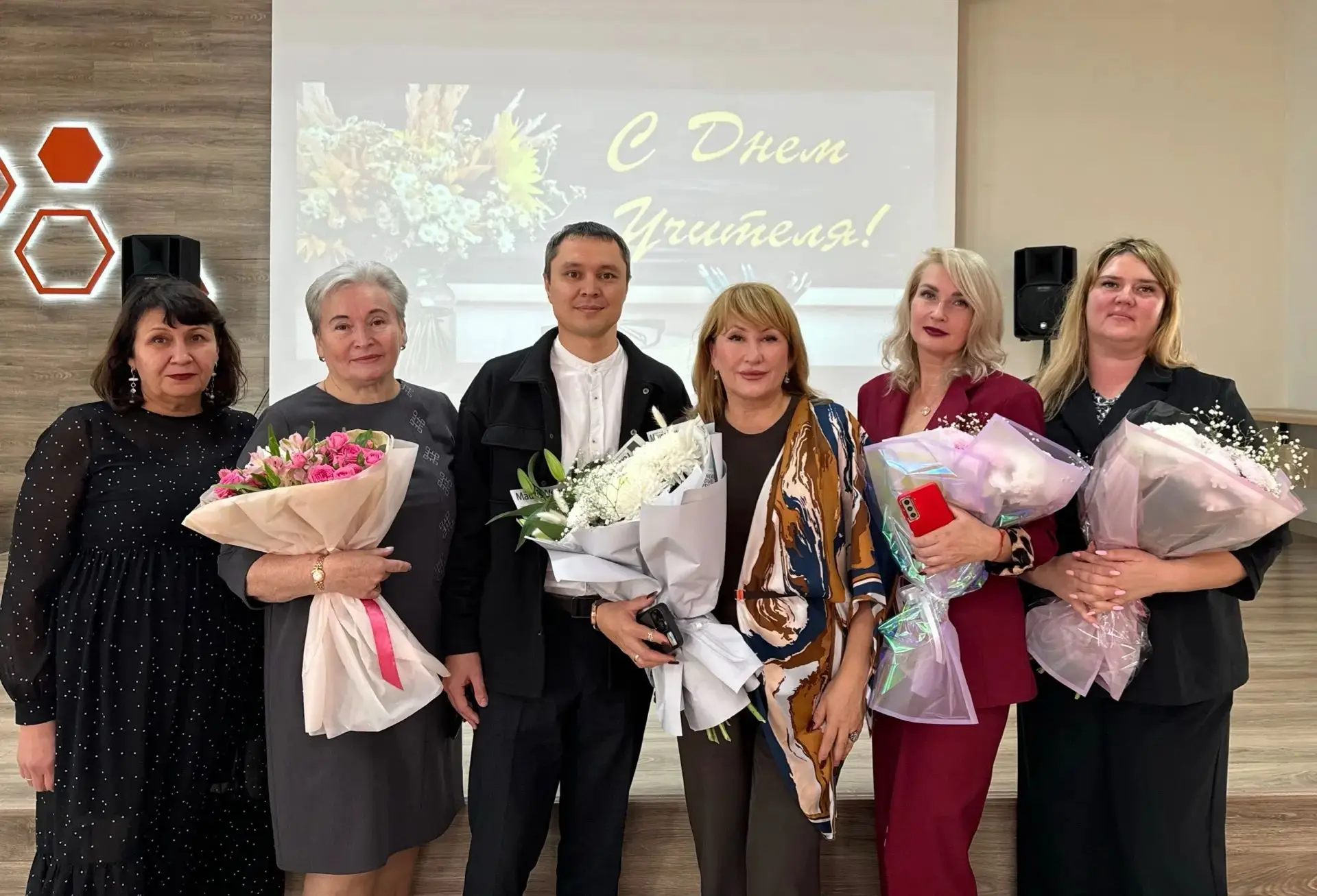 ПРАЗДНИК, КОТОРЫЙ СОГРЕЛ СЕРДЦА! 🎉