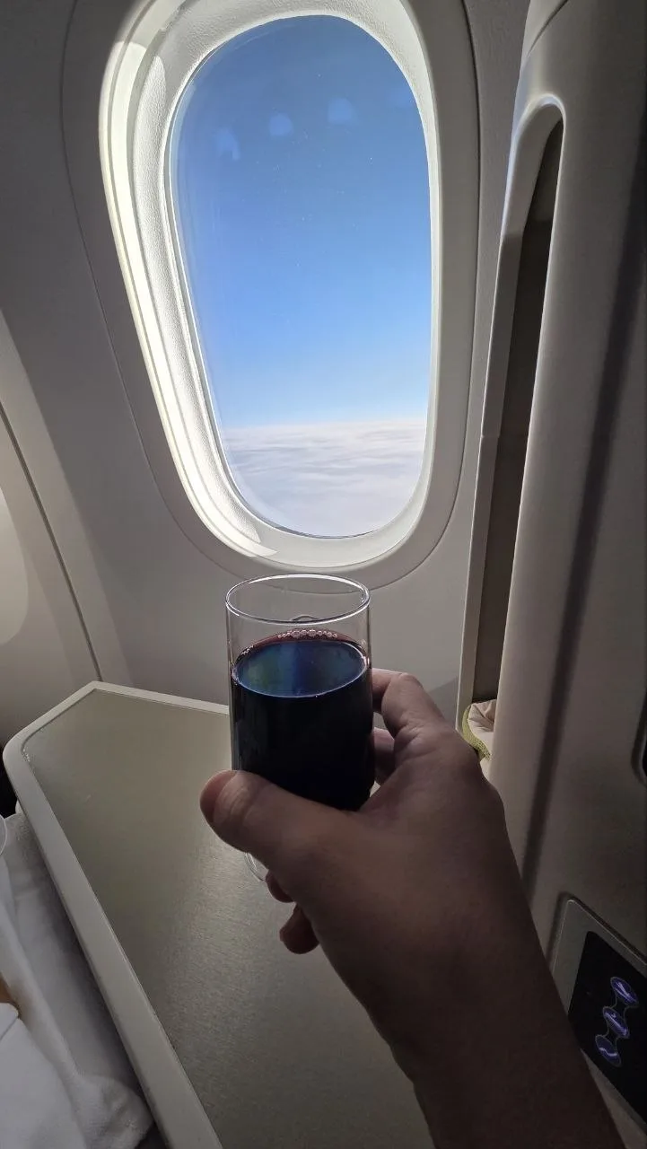 ✈️ КАК ЛЕТЕТЬ БИЗНЕСОМ ПО ЦЕНЕ ПОЧТИ ЭКОНОМА