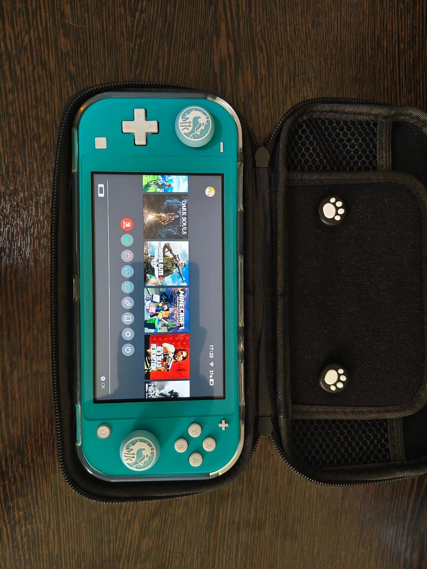 Продаю Nintendo Switch Lite