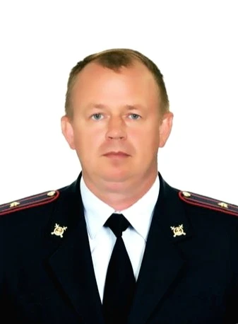 Поддержим нашего участкового во Всероссийском конкурсе «Народный участковый - 2026»!