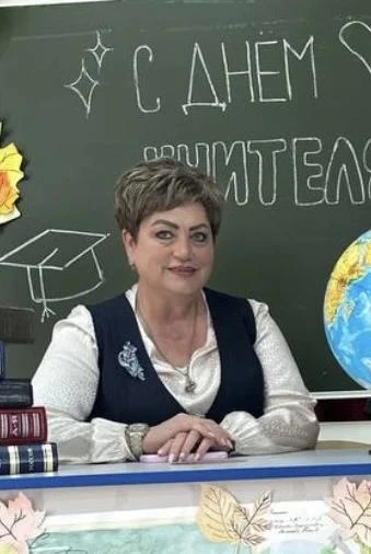 🌟 Учитель, ставший капитаном! ⚓🏫