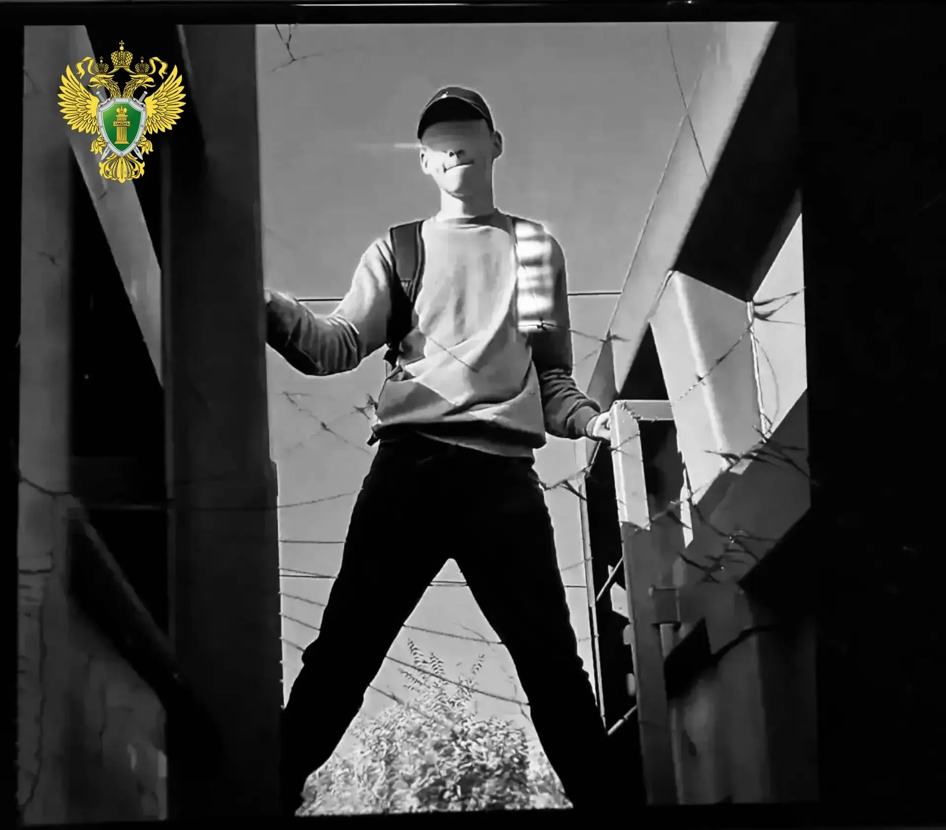 Уральская транспортная прокуратура организовала проверку по факту проезда подростков на грузовом пое