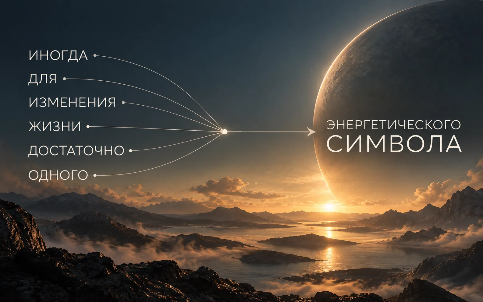 Как добиться большего из той точки, где вы сейчас находитесь