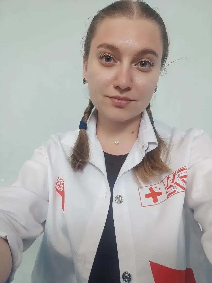 🤸 ФМБА России и волонтеры – медики на страже здоровья во время спортивных соревнований

13 июня вол