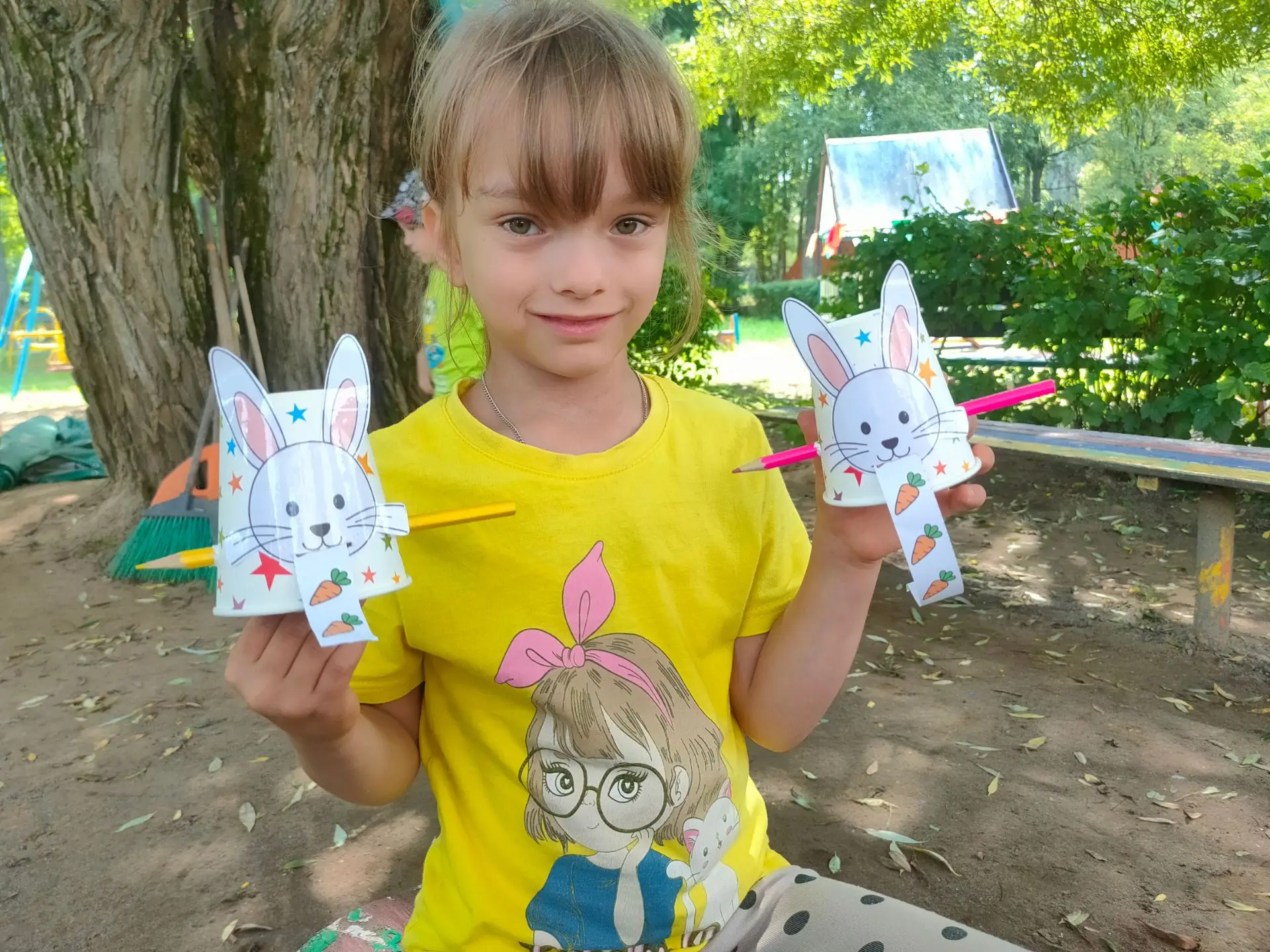 Повторяем количественный счёт в самой увлекательной форме 🧠✨.