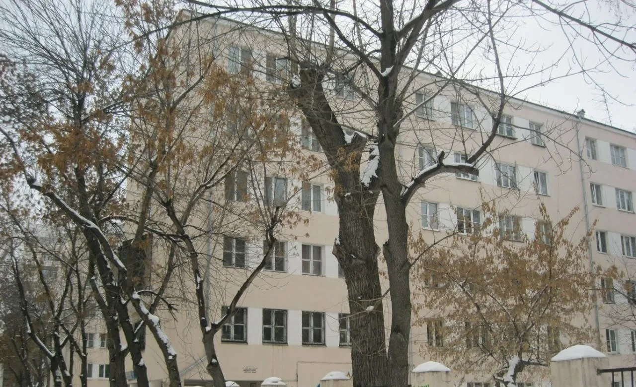 Сдается: Однокомнатная квартира