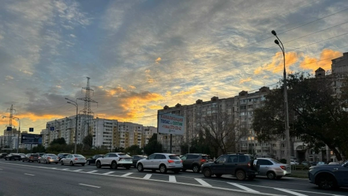 ❗️В Самаре на улице Демократической изменилась схема движения