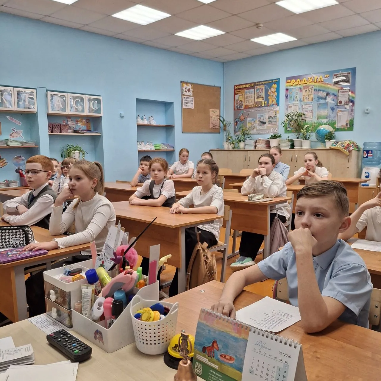 ЕСТЬ ЛИ ГРАНИЦЫ У ЗНАНИЯ?

8 февраля в России отмечается День науки. Этот праздник важен, потому что