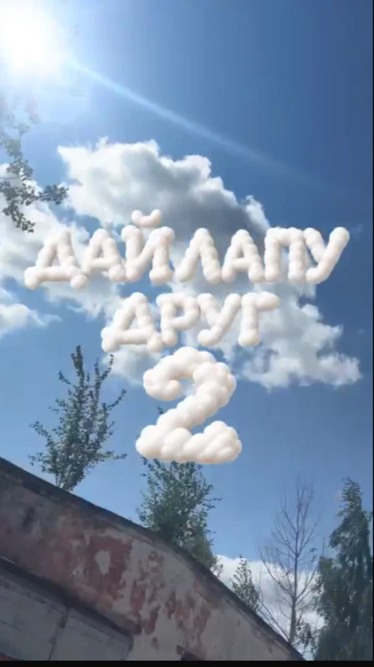 ❤ Фестиваль «Дай лапу, друг» - и снова день добра! 🐶