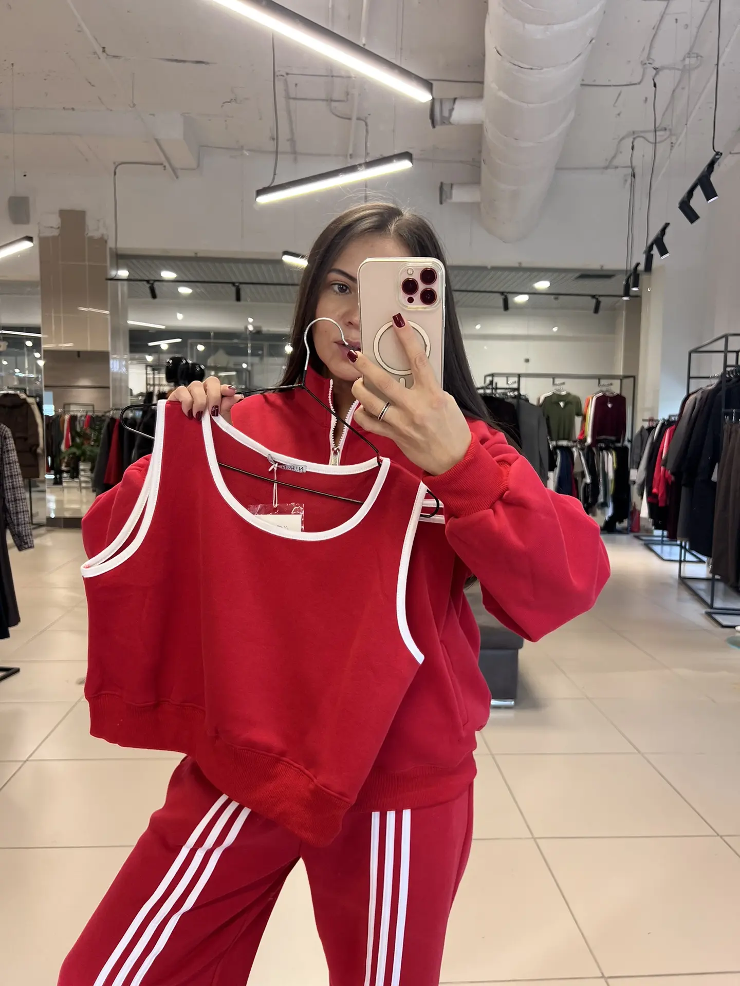 костюм ❤️5500