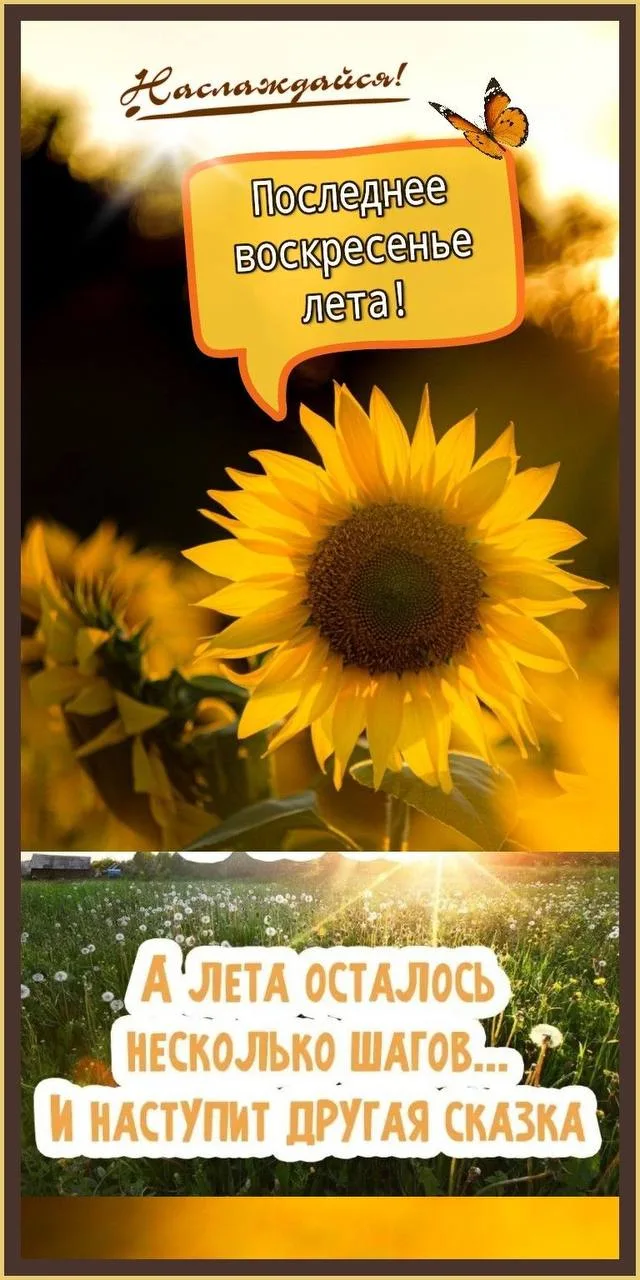 Доброе утро 🥰