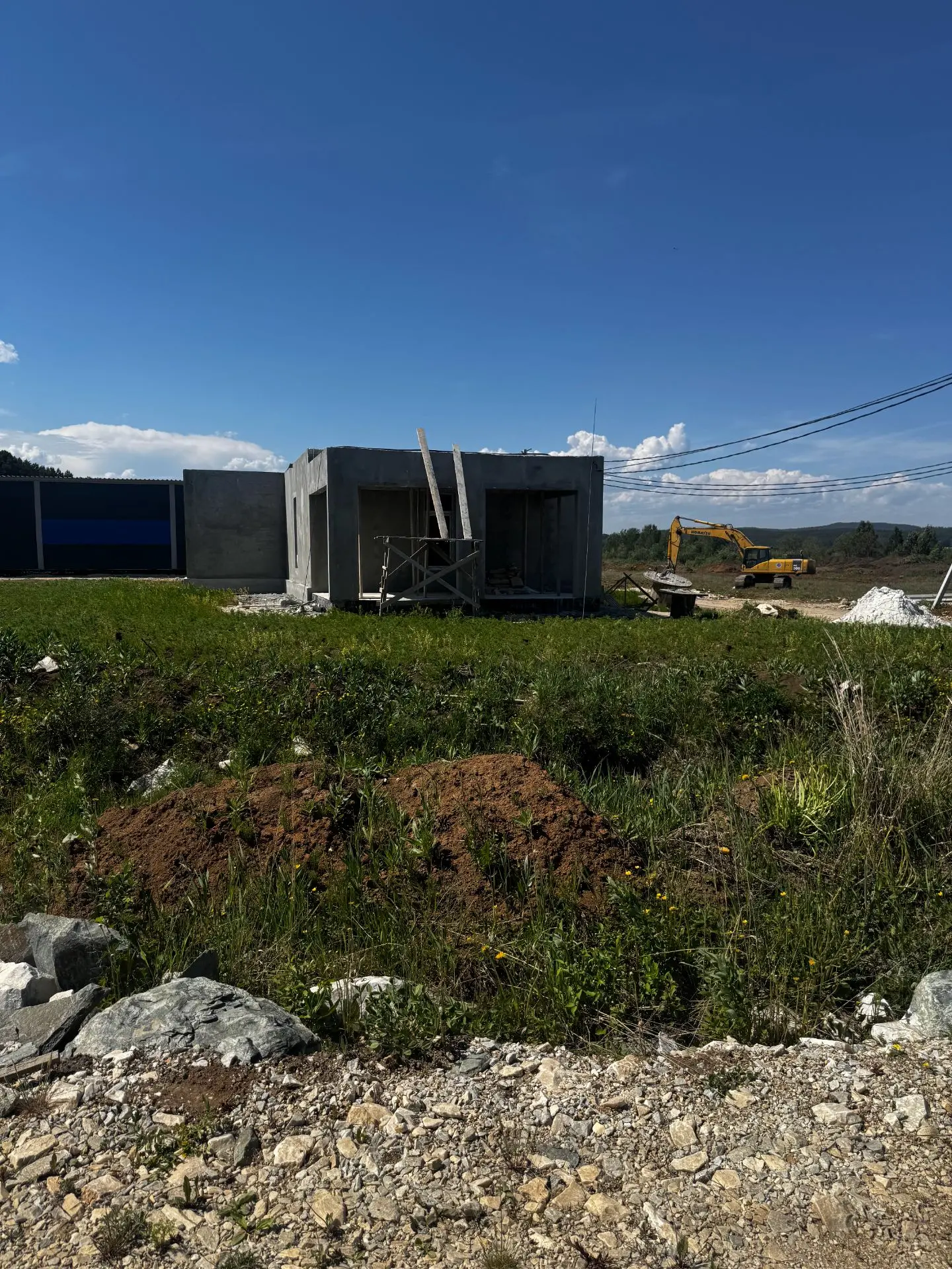 🏚️ Полевской: дома трещат по швам. Время обследовать и спасать