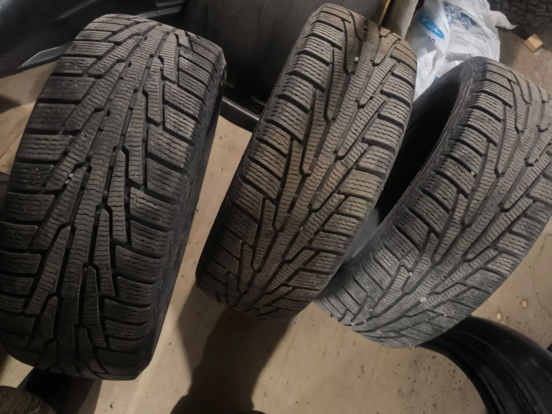 NOKIAN TYRES NORDMAN RS2 SUV