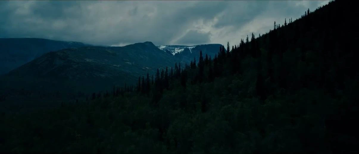 Как Хибины стали съёмочной площадкой для сказки с Безруковым🏔
