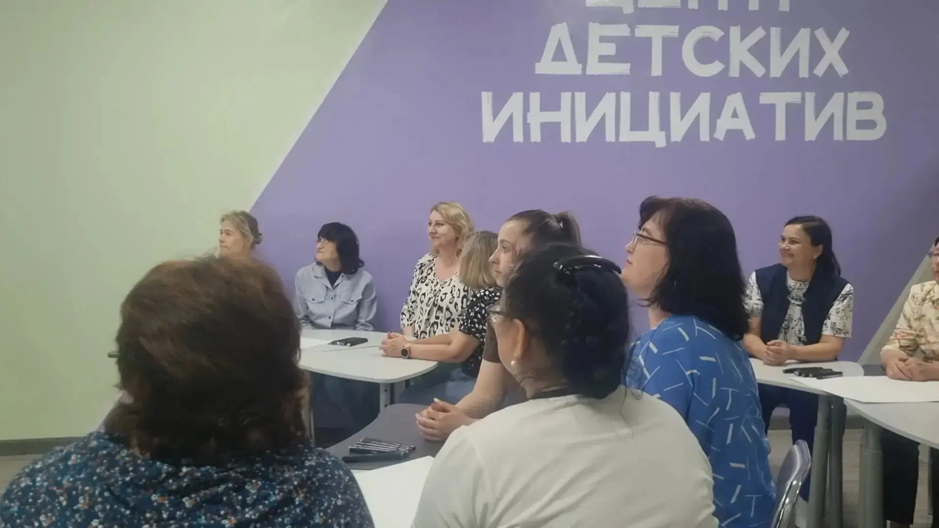 Конфликт или сотрудничество?  Итоги открытого занятия в МОАУ СОШ №4 
Сегодня в ЦДИ нашей школы педаг