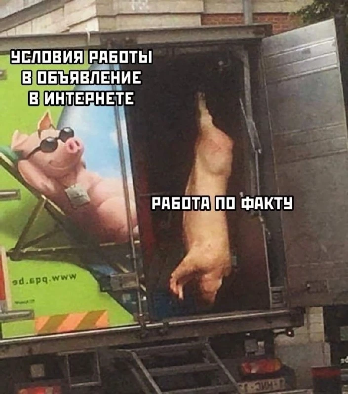 Добро пожаловать во взрослую жизнь: 13% зарплаты уже заберут 😂.