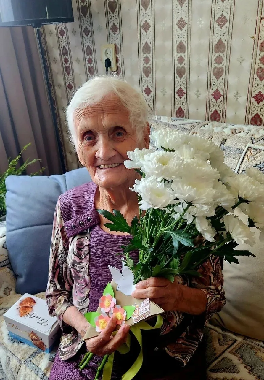 Много лет подряд Государственное бюджетное учреждение социального обслуживания Московской области «К