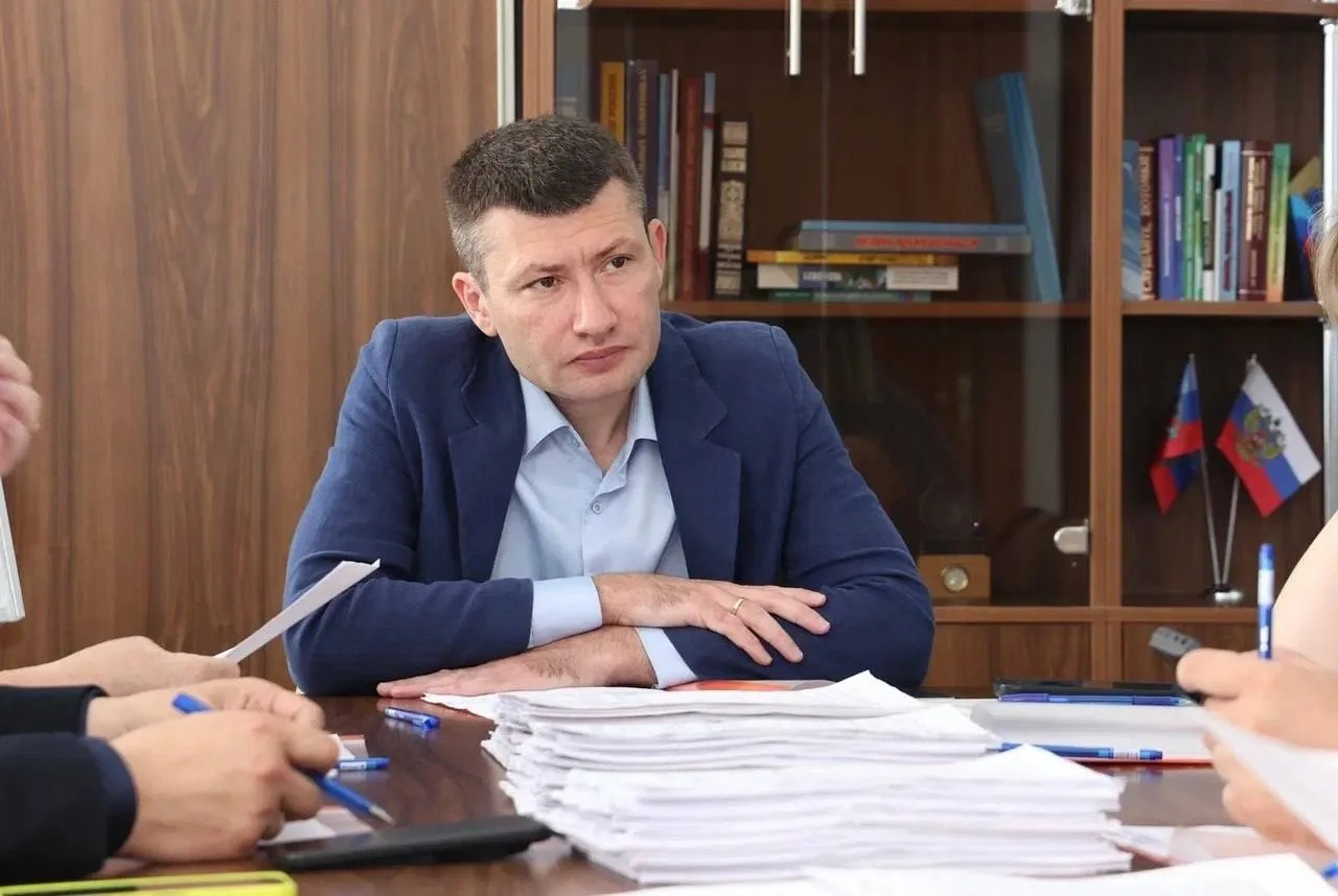 ⚡️ К началу учебного года в ЛНР приедут новые «Земские учителя»

В Министерстве образования и науки 