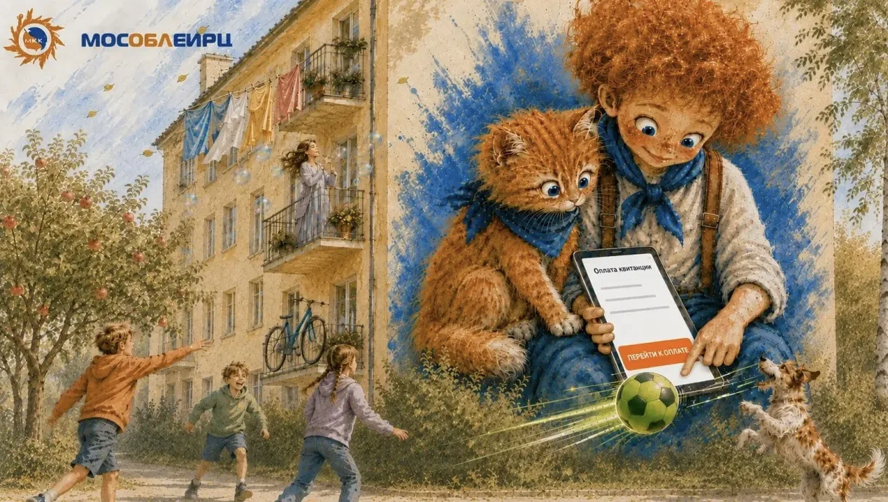 ▶️ У каждого движения — свой маршрут