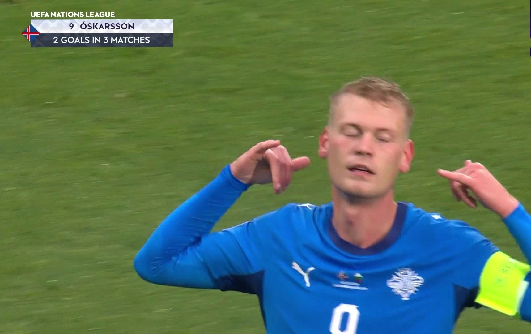 Г⚽⚽⚽⚽⚽Л! ИСЛАНДИЯ 🇮🇸