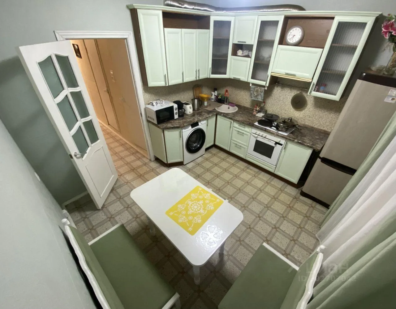 Сдам без посредников: комната, подселение, 80м²