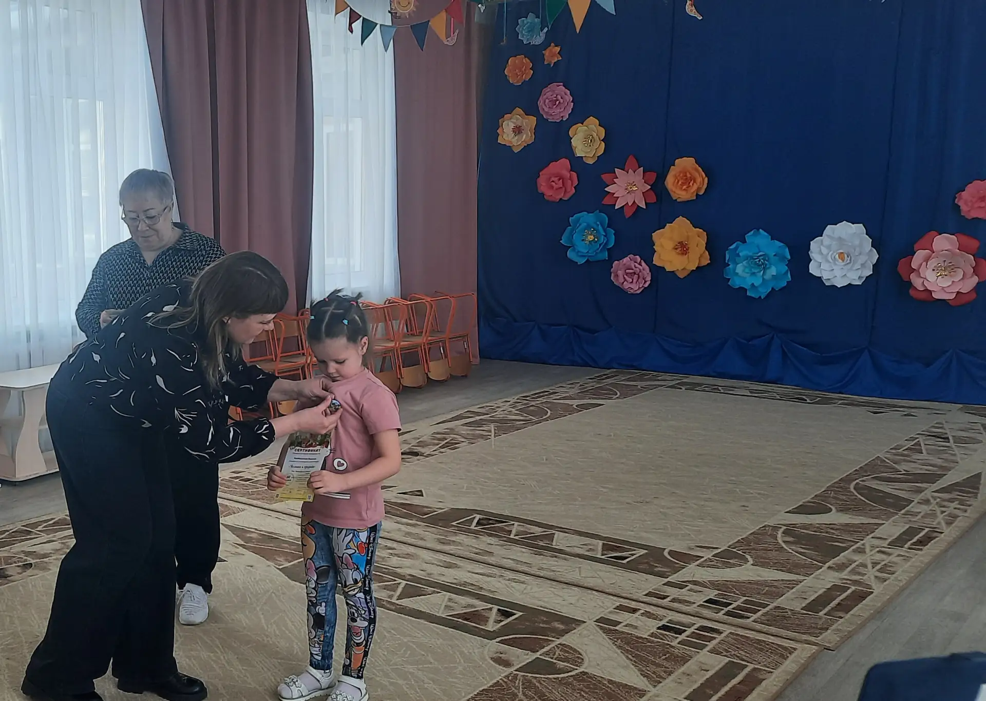 ✨Итоги конкурса «ЧиП» по сказкам Джанни Родари✨
