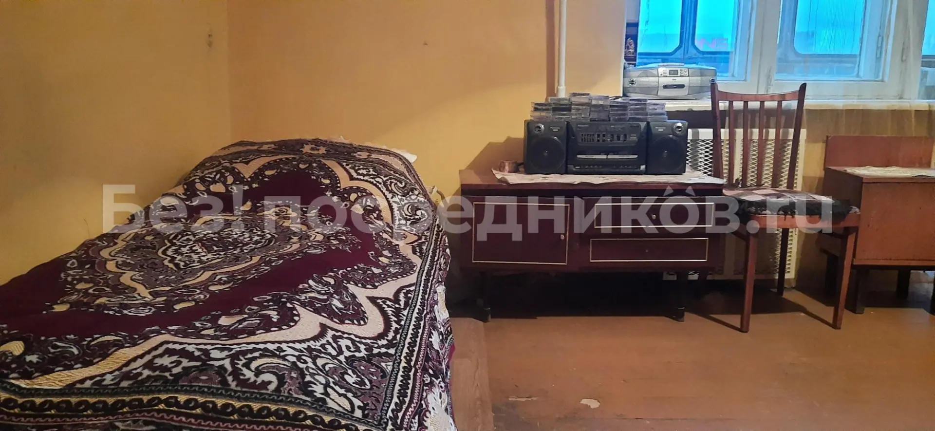 Сдам без посредников: 2-комнатная квартира, 44м² Цена: 25000 Адрес: Барнаул, Октябрьский р-н, пр-т Л