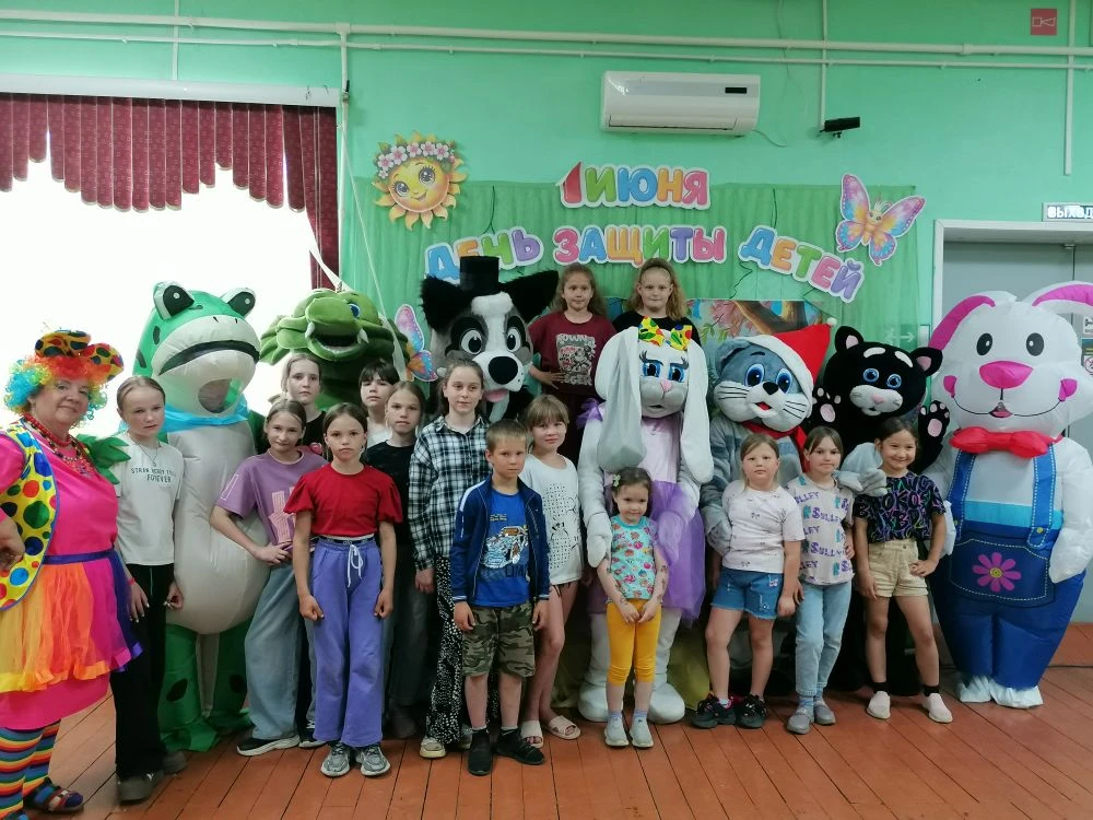 🌈☀️ Здравствуй, лето! Здравствуй, «Созвездие Орлят»! ☀️🌈