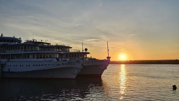 ☀️ Тепло и почти без осадков. Метеорологи — о погоде на неделе в Прикамье

На этой неделе в Пермском