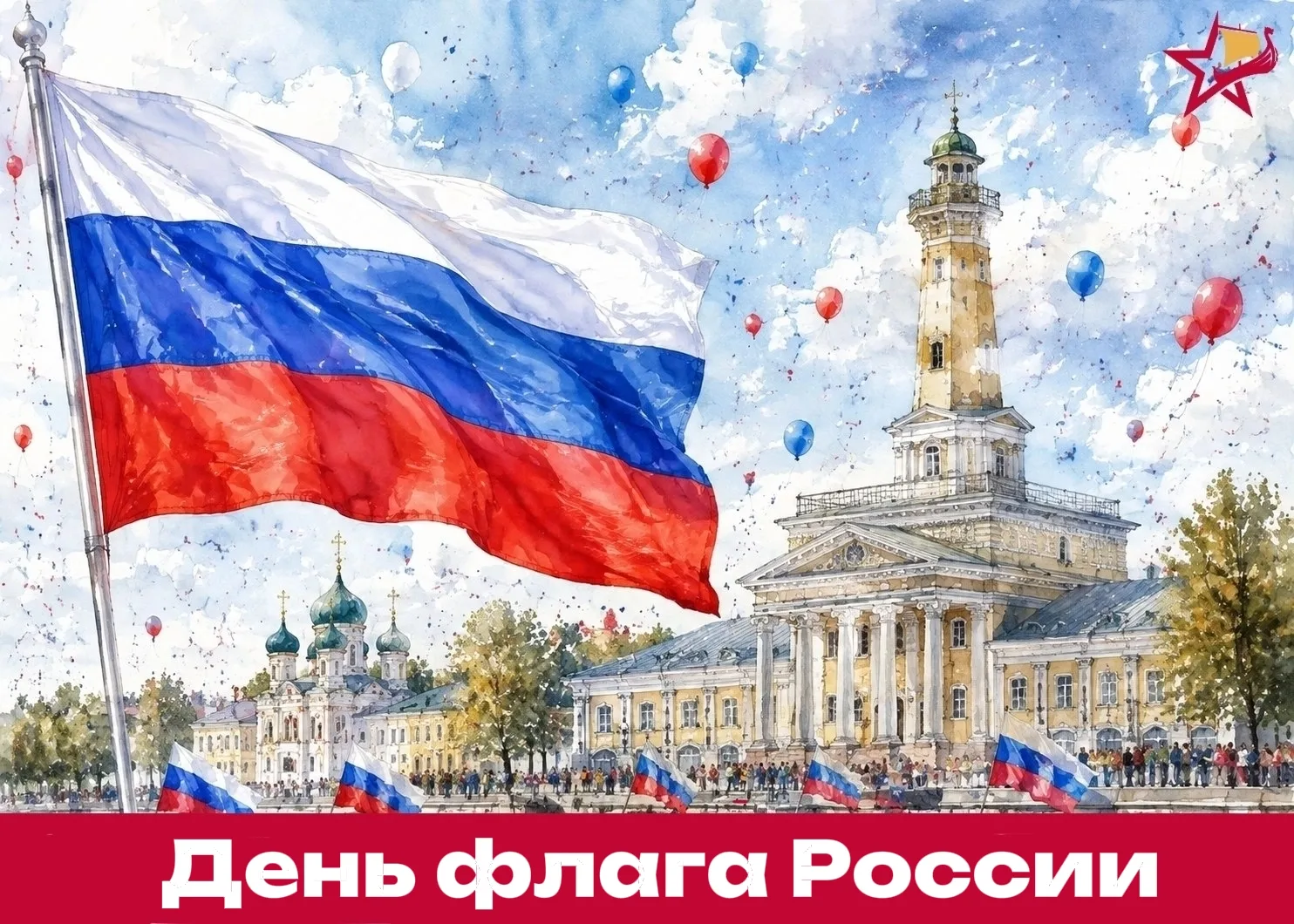#ВажнаяДата