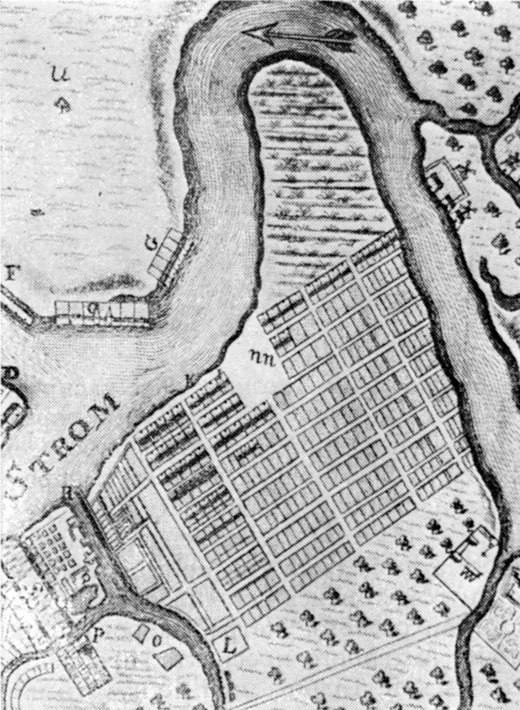 9 апреля 1714 года вышел указ о застройке Санкт-Петербурга. Указ был составлен Петром I...