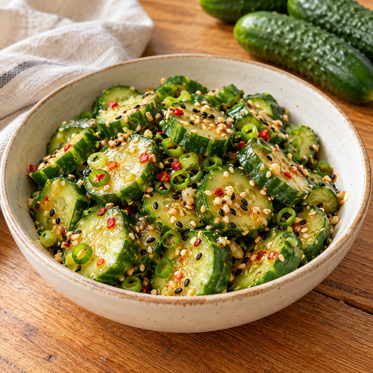 🥗 Вечерний перекус