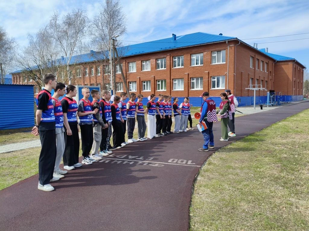 Гордимся нашими воспитанниками, которые продемонстрировали отличную физическую подготов...