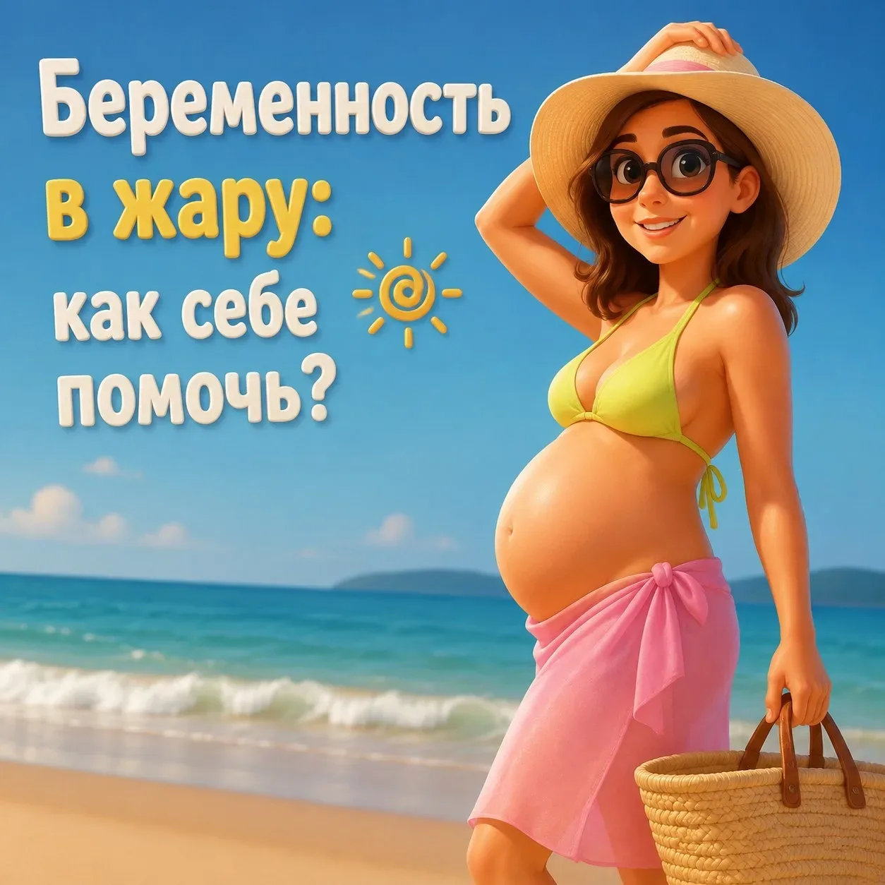 Солнце - друг или враг? Честный разбор для будущих мам

ДРУГ: почему солнце нам нужно

Солнечный све
