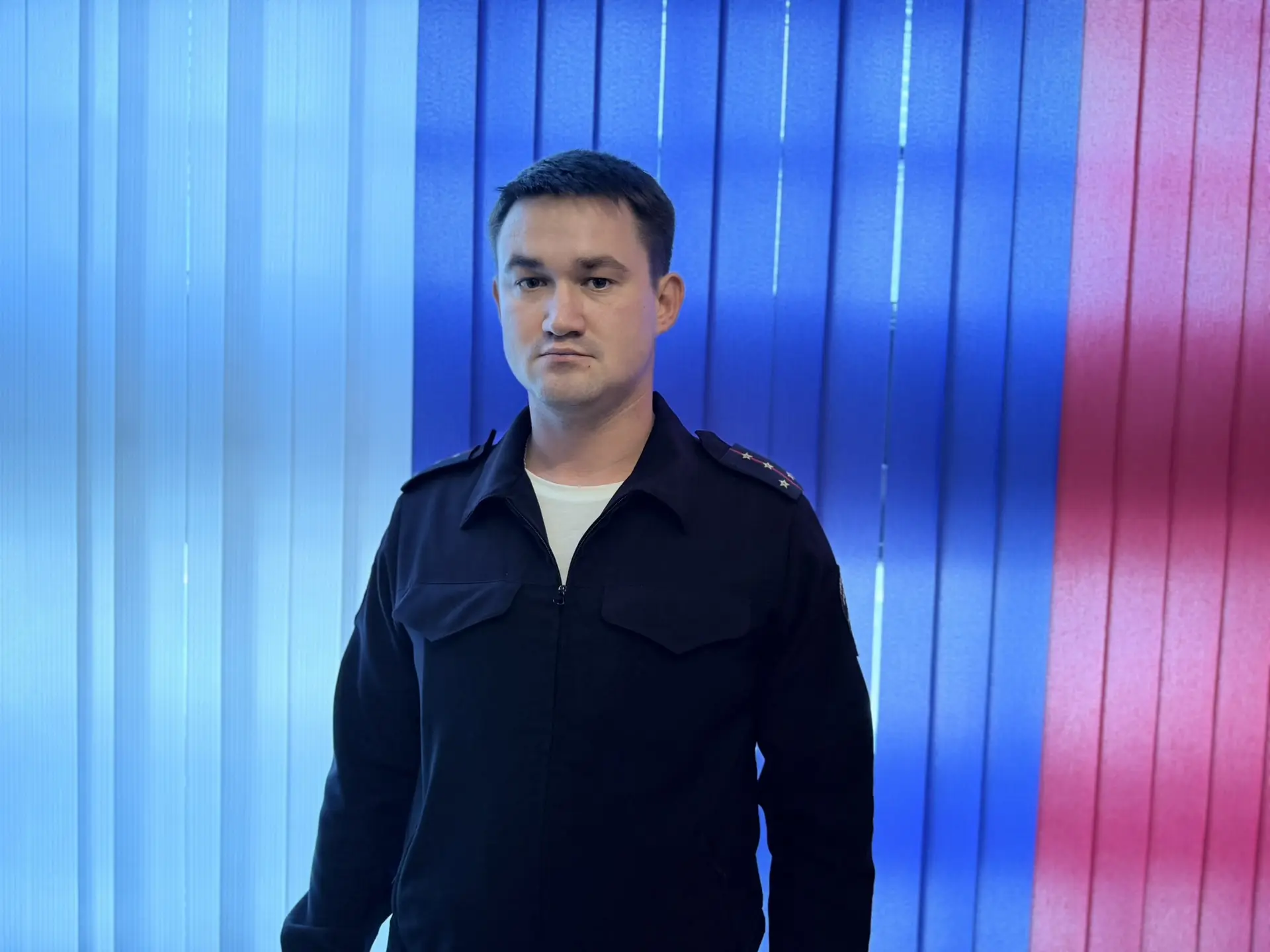 🚔 Обращение начальника Госавтоинспекции Гулькевичского района