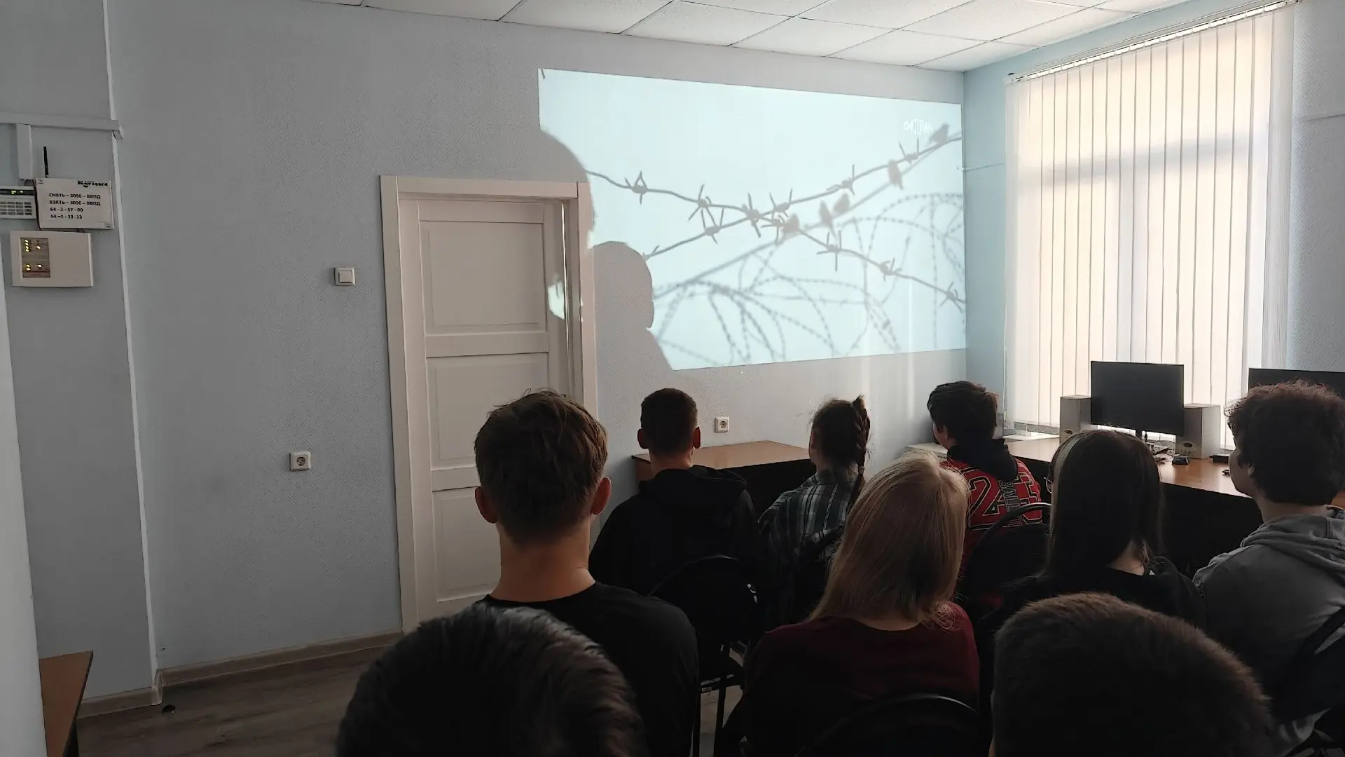 Кинолекторий🖥💻