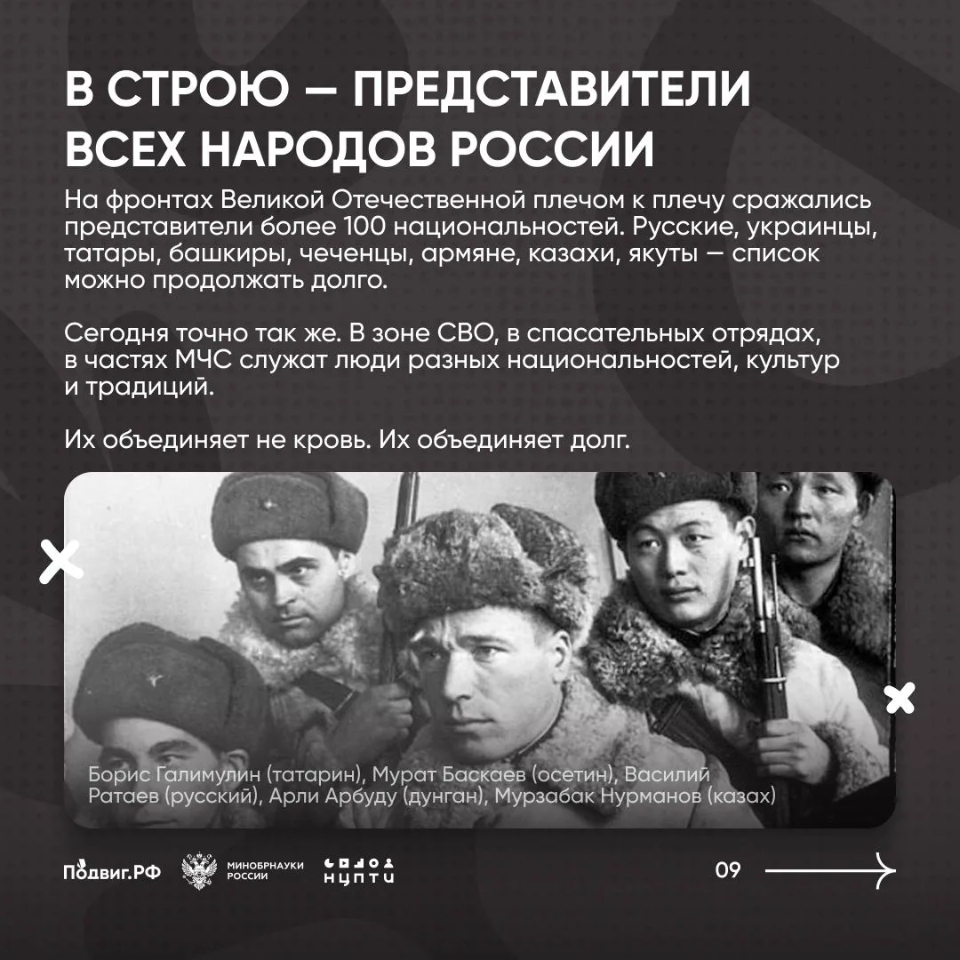 23 февраля — праздник с вековой историей. Но, услышав слова «защитник Отечества», многие представляю