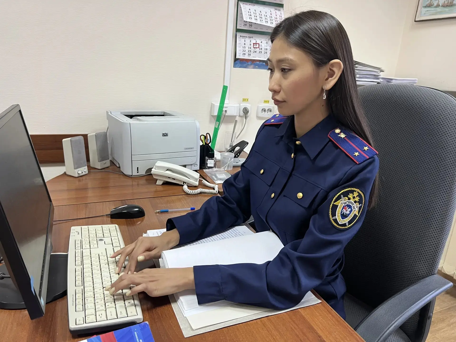 Житель Кош-Агачского района осужден за покушение на дачу взятки через посредника

Собранные следоват
