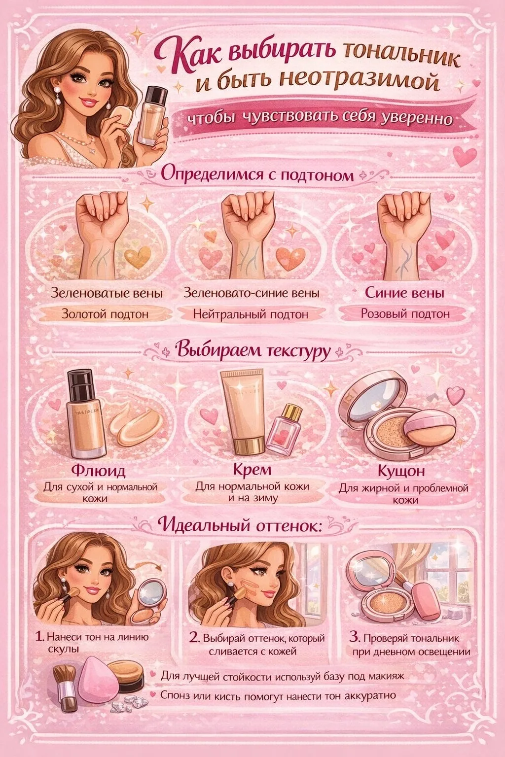 Наш второй канал - Pinterest