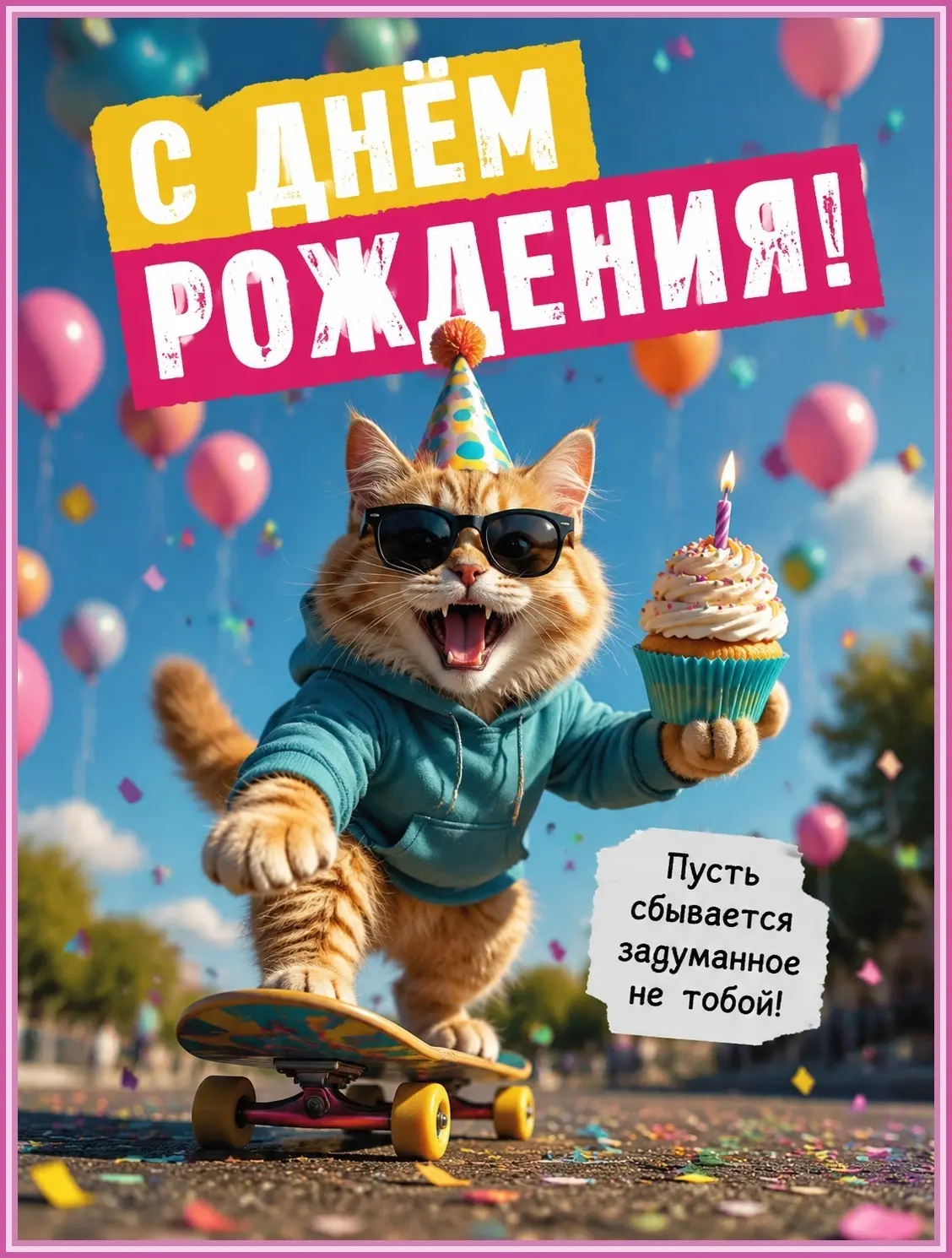 ОТКРЫТКИ