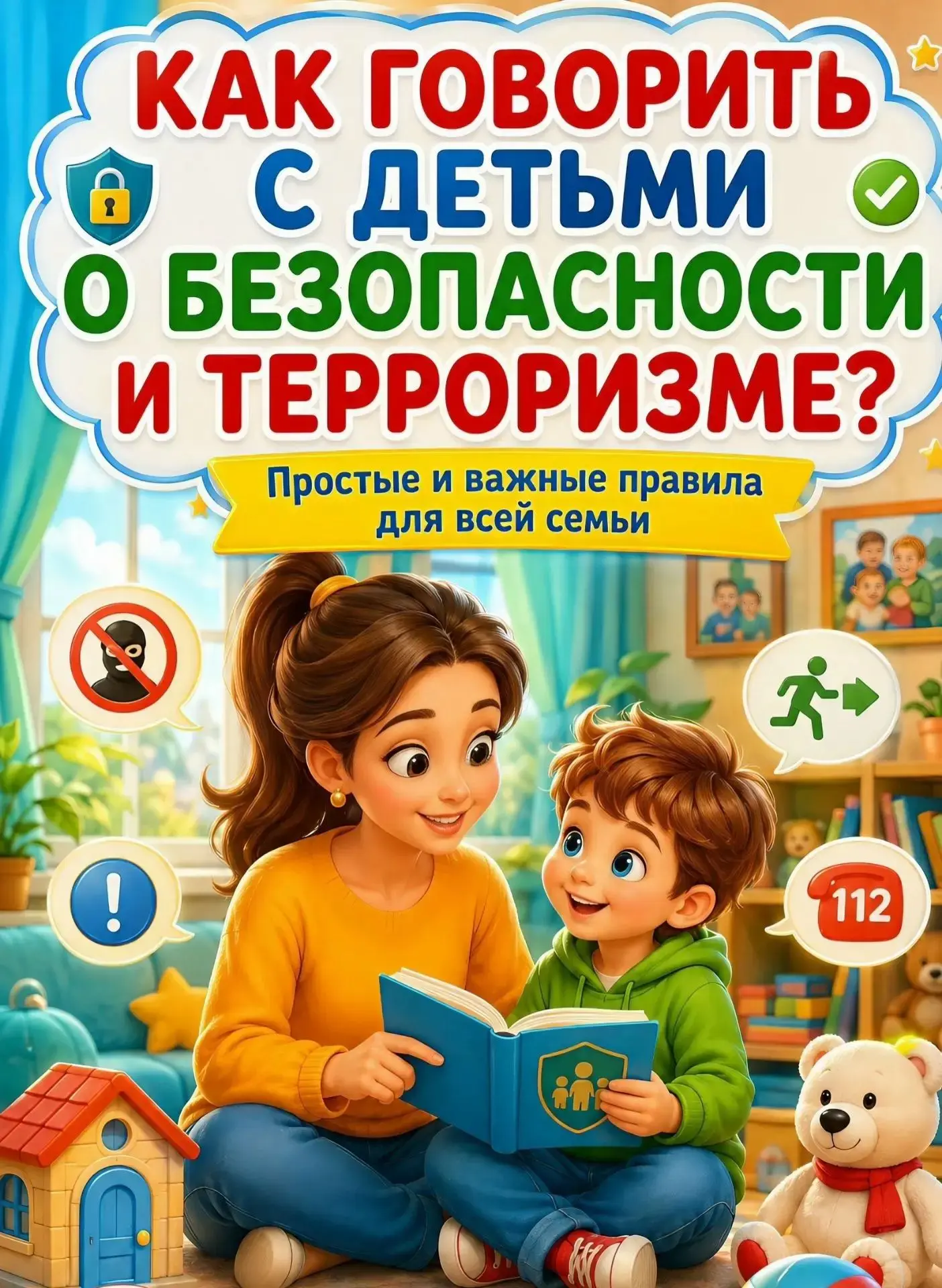 Это важно! 📌