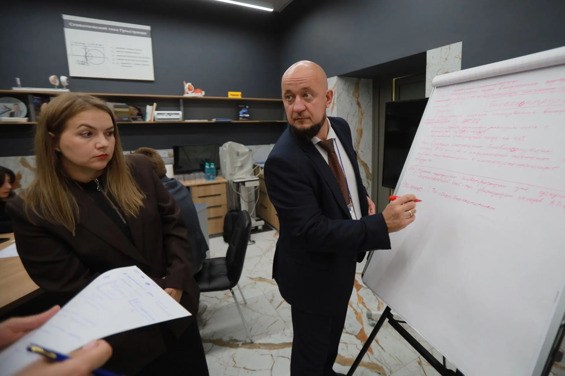 В рамках кросс-вузовской экспертизы, проводимой федеральным научным учреждением «Социоц...