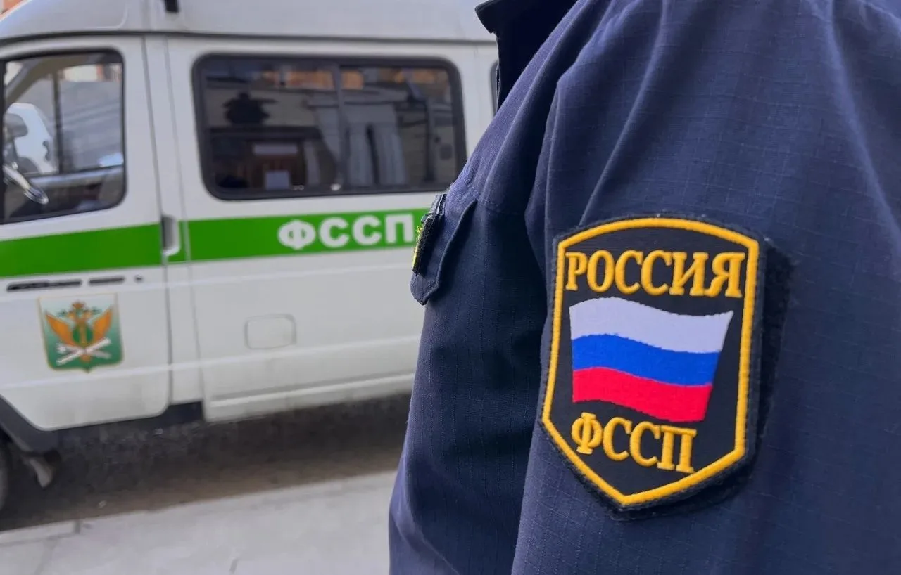 Страховая компания смогла взыскать деньги за ДТП благодаря приставам
Покровчанин, находясь за рулем 