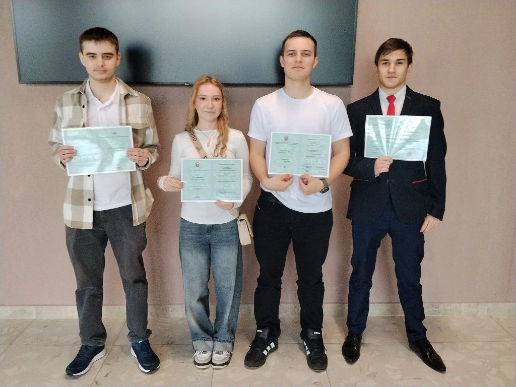 Сегодня на базе ФГАУ "Военный инновационный технополис"ЭРА"", прошли заключительные занятия по "биол