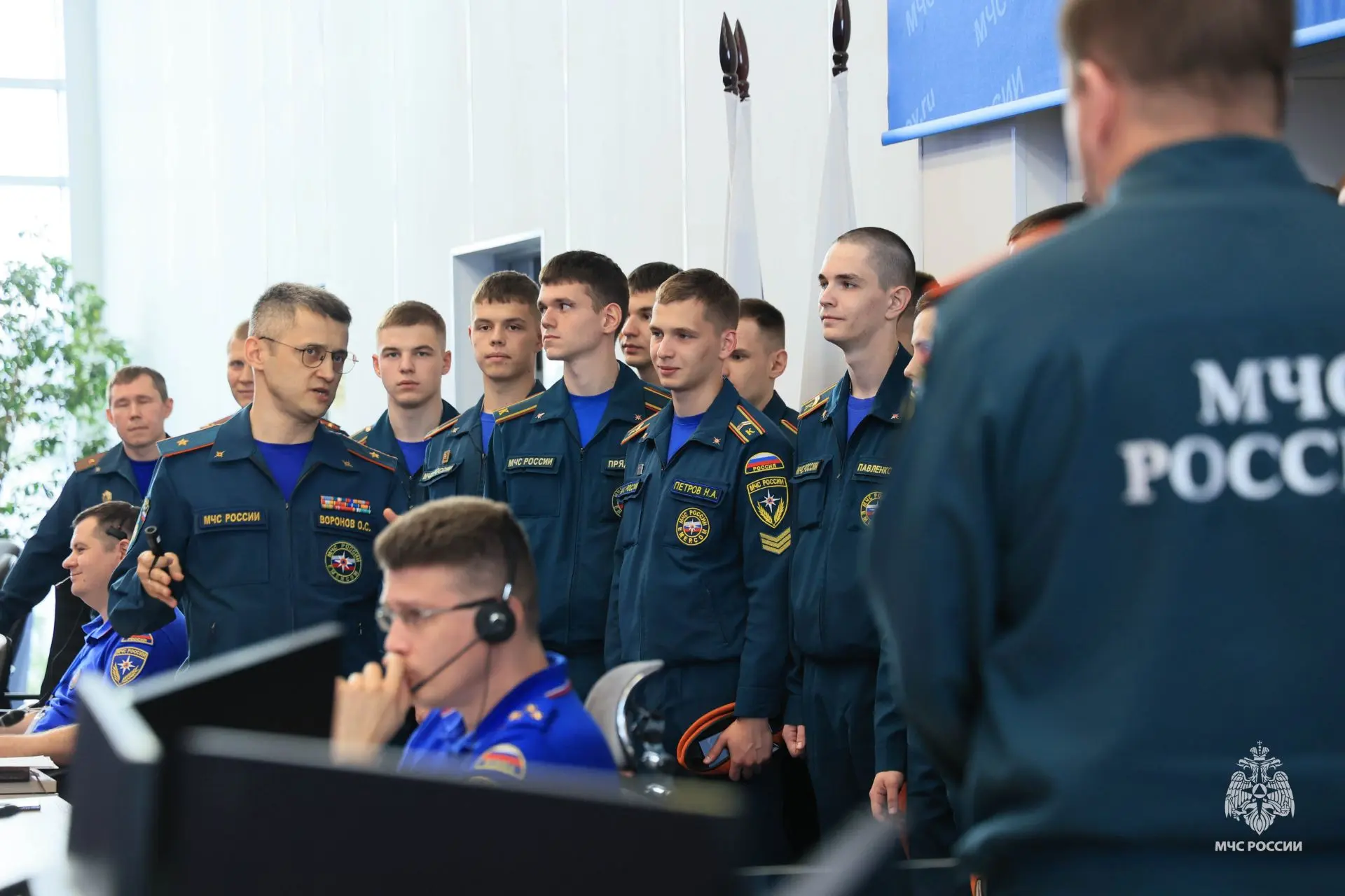 🧑🏻‍🚒️Обучающиеся Академии ГПС МЧС России проходят летнюю практику
 
Курсанты 2, 3 и 4 курсов факу