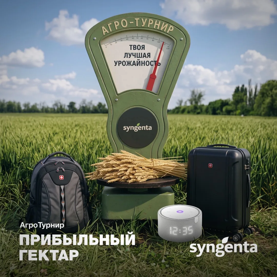 #прибыльный_гектар