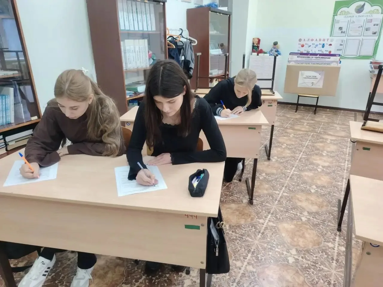 Результаты подведены: что думают старшеклассники об экстремизме?