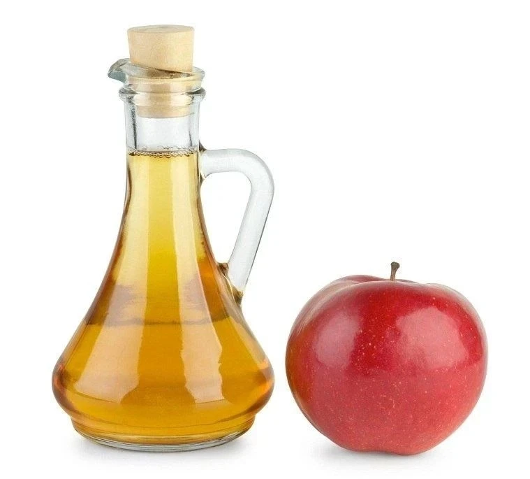 🍏 Яблочный уксус: твой помощник в борьбе с недугами!